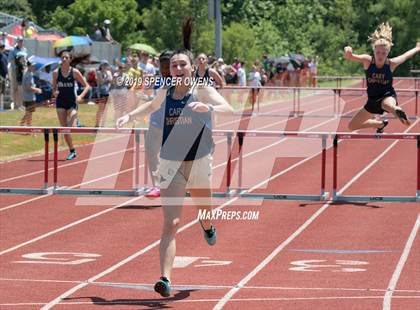 Thumbnail 2 in NCISAA Division II Championship photogallery.
