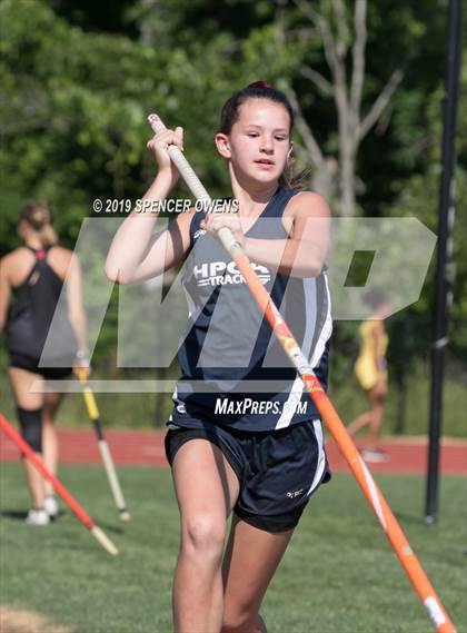 Thumbnail 1 in NCISAA Division II Championship photogallery.