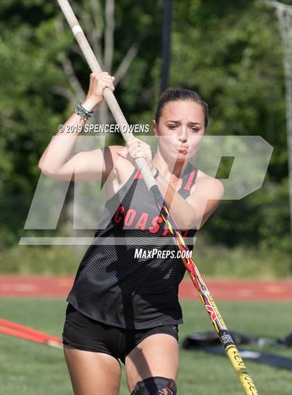 Thumbnail 1 in NCISAA Division II Championship photogallery.