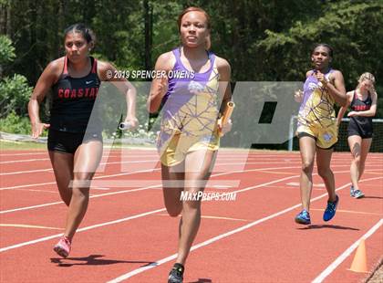 Thumbnail 1 in NCISAA Division II Championship photogallery.