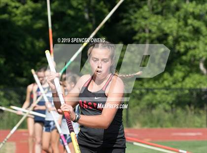 Thumbnail 2 in NCISAA Division II Championship photogallery.