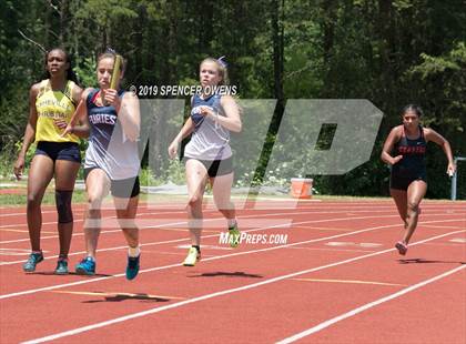 Thumbnail 3 in NCISAA Division II Championship photogallery.