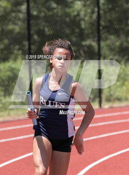 Thumbnail 2 in NCISAA Division II Championship photogallery.