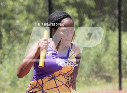 Thumbnail 3 in NCISAA Division II Championship photogallery.