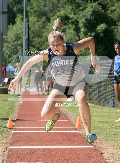 Thumbnail 1 in NCISAA Division II Championship photogallery.