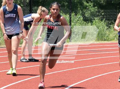 Thumbnail 1 in NCISAA Division II Championship photogallery.
