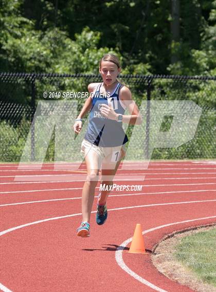 Thumbnail 3 in NCISAA Division II Championship photogallery.