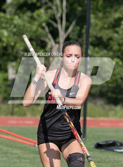Thumbnail 3 in NCISAA Division II Championship photogallery.