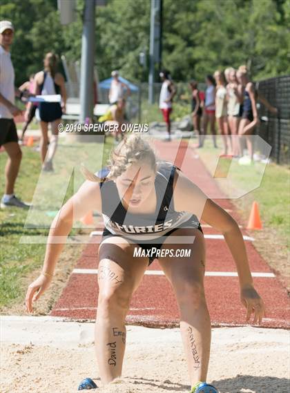 Thumbnail 3 in NCISAA Division II Championship photogallery.