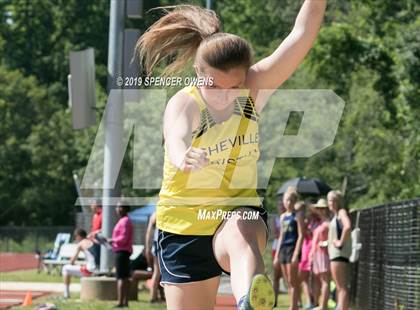 Thumbnail 3 in NCISAA Division II Championship photogallery.