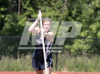 Thumbnail 1 in NCISAA Division II Championship photogallery.