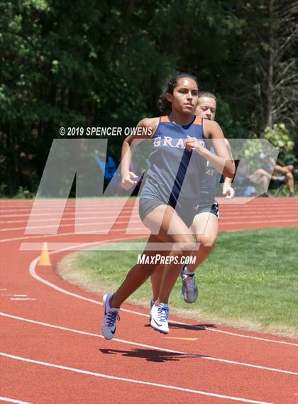 Thumbnail 1 in NCISAA Division II Championship photogallery.