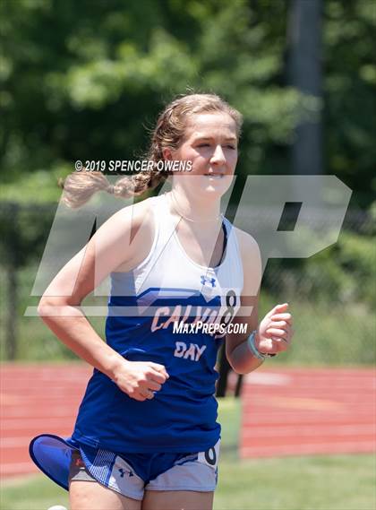 Thumbnail 1 in NCISAA Division II Championship photogallery.