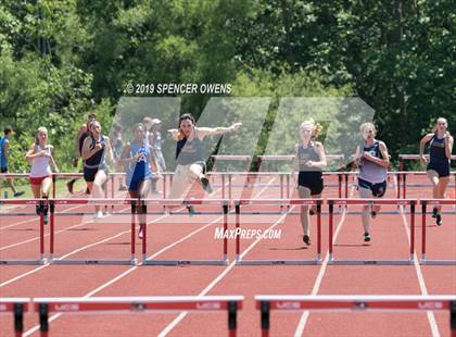 Thumbnail 2 in NCISAA Division II Championship photogallery.
