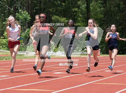 Thumbnail 2 in NCISAA Division II Championship photogallery.