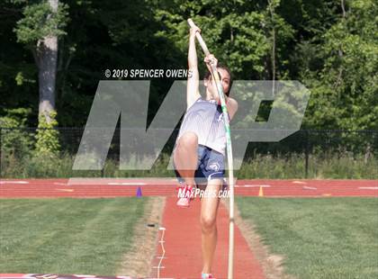 Thumbnail 2 in NCISAA Division II Championship photogallery.