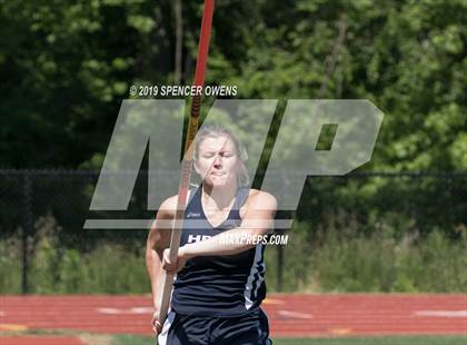 Thumbnail 1 in NCISAA Division II Championship photogallery.