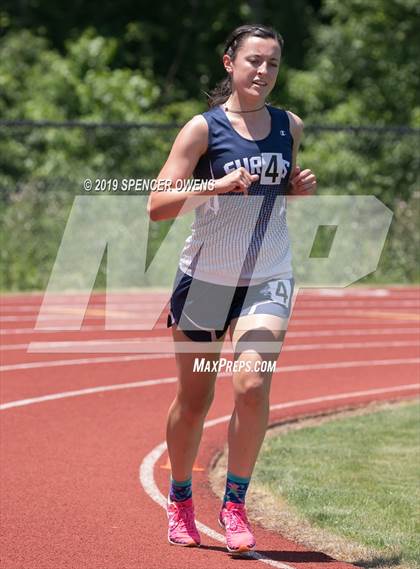 Thumbnail 1 in NCISAA Division II Championship photogallery.