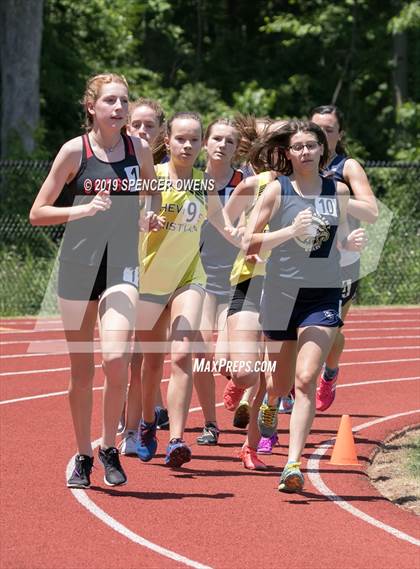 Thumbnail 3 in NCISAA Division II Championship photogallery.