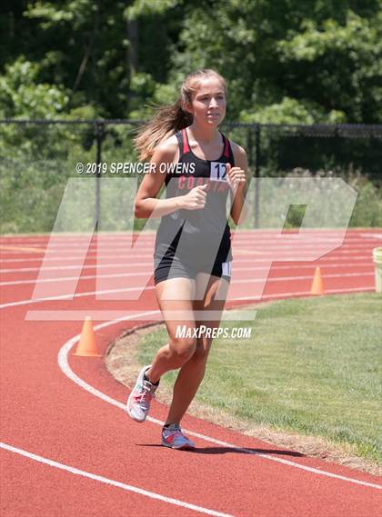 Thumbnail 3 in NCISAA Division II Championship photogallery.