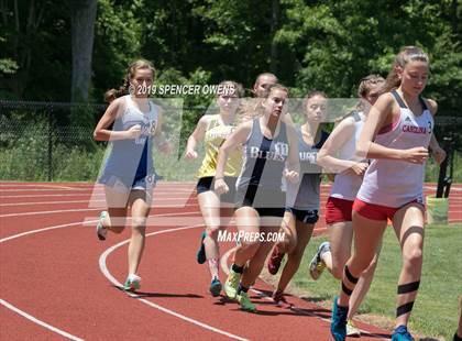 Thumbnail 3 in NCISAA Division II Championship photogallery.