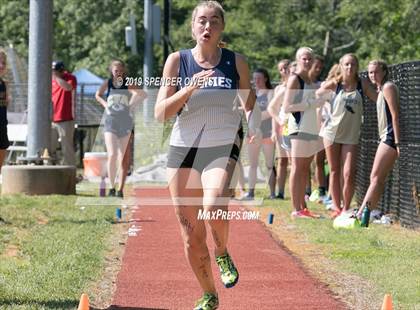 Thumbnail 1 in NCISAA Division II Championship photogallery.