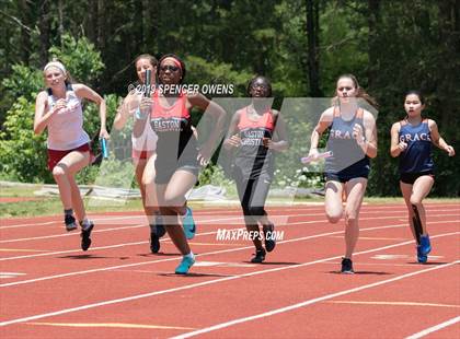 Thumbnail 1 in NCISAA Division II Championship photogallery.