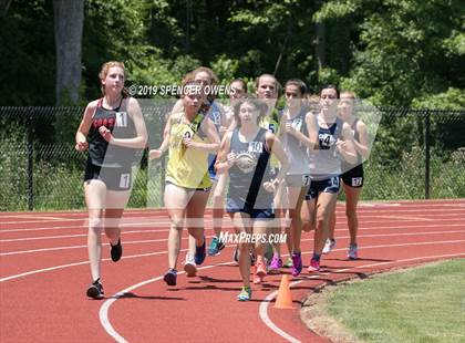 Thumbnail 1 in NCISAA Division II Championship photogallery.