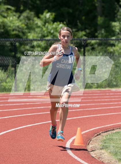 Thumbnail 1 in NCISAA Division II Championship photogallery.