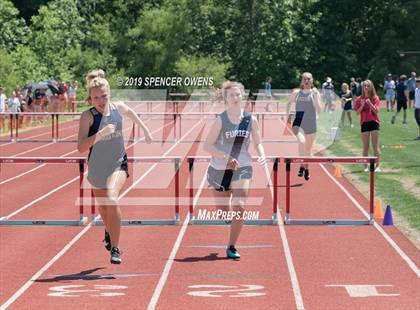 Thumbnail 1 in NCISAA Division II Championship photogallery.