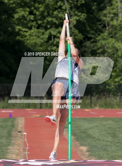 Thumbnail 1 in NCISAA Division II Championship photogallery.