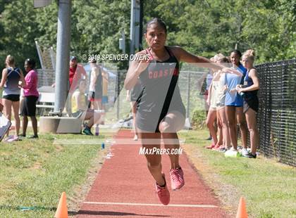 Thumbnail 3 in NCISAA Division II Championship photogallery.