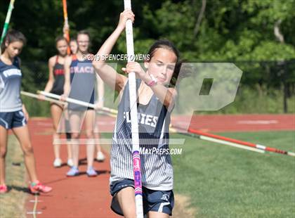 Thumbnail 2 in NCISAA Division II Championship photogallery.