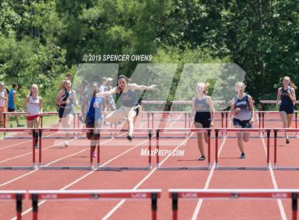 Thumbnail 3 in NCISAA Division II Championship photogallery.