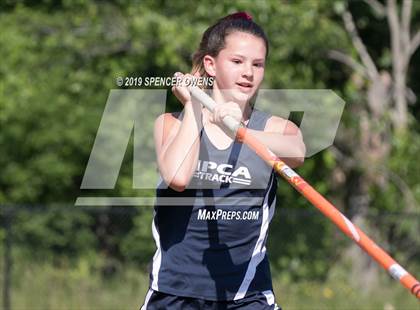 Thumbnail 1 in NCISAA Division II Championship photogallery.