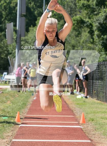 Thumbnail 1 in NCISAA Division II Championship photogallery.