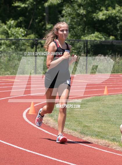 Thumbnail 2 in NCISAA Division II Championship photogallery.