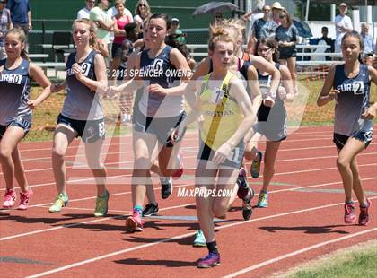 Thumbnail 1 in NCISAA Division II Championship photogallery.