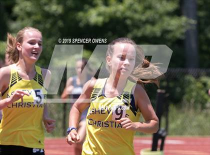 Thumbnail 2 in NCISAA Division II Championship photogallery.