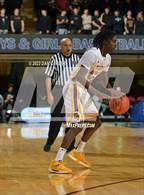 Photo from the gallery "Scarsdale vs. Mount Vernon (NYSPHSAA Section 1 Class AA Semifinal)"