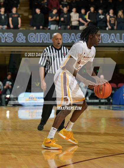 Thumbnail 3 in Scarsdale vs. Mount Vernon (NYSPHSAA Section 1 Class AA Semifinal) photogallery.