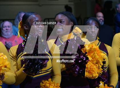 Thumbnail 1 in Scarsdale vs. Mount Vernon (NYSPHSAA Section 1 Class AA Semifinal) photogallery.