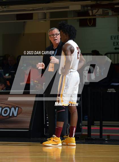 Thumbnail 1 in Scarsdale vs. Mount Vernon (NYSPHSAA Section 1 Class AA Semifinal) photogallery.