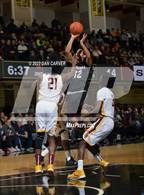Photo from the gallery "Scarsdale vs. Mount Vernon (NYSPHSAA Section 1 Class AA Semifinal)"