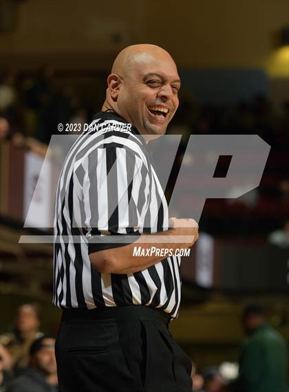 Thumbnail 2 in Scarsdale vs. Mount Vernon (NYSPHSAA Section 1 Class AA Semifinal) photogallery.