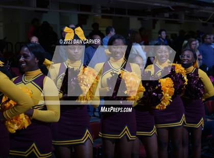 Thumbnail 2 in Scarsdale vs. Mount Vernon (NYSPHSAA Section 1 Class AA Semifinal) photogallery.