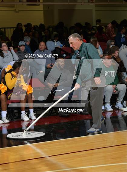 Thumbnail 1 in Scarsdale vs. Mount Vernon (NYSPHSAA Section 1 Class AA Semifinal) photogallery.