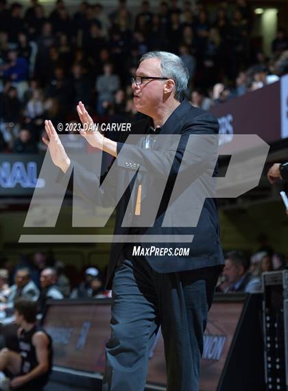 Thumbnail 1 in Scarsdale vs. Mount Vernon (NYSPHSAA Section 1 Class AA Semifinal) photogallery.