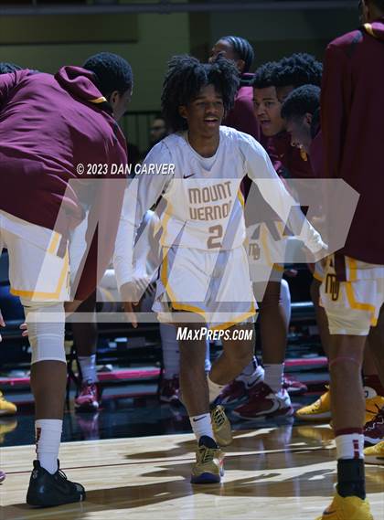 Thumbnail 1 in Scarsdale vs. Mount Vernon (NYSPHSAA Section 1 Class AA Semifinal) photogallery.