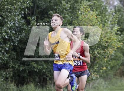 Thumbnail 3 in Wildcat Classic Invitational photogallery.